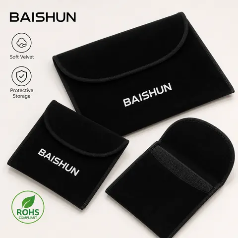 Eyewear & Accessories packaging