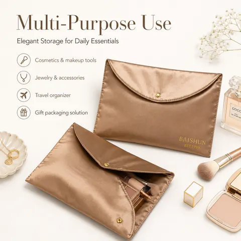 Travel & Everyday Carry packaging