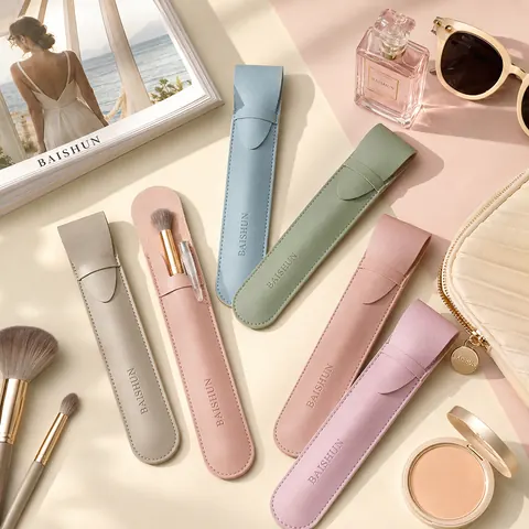 Long Eyewear Storage Sleeve