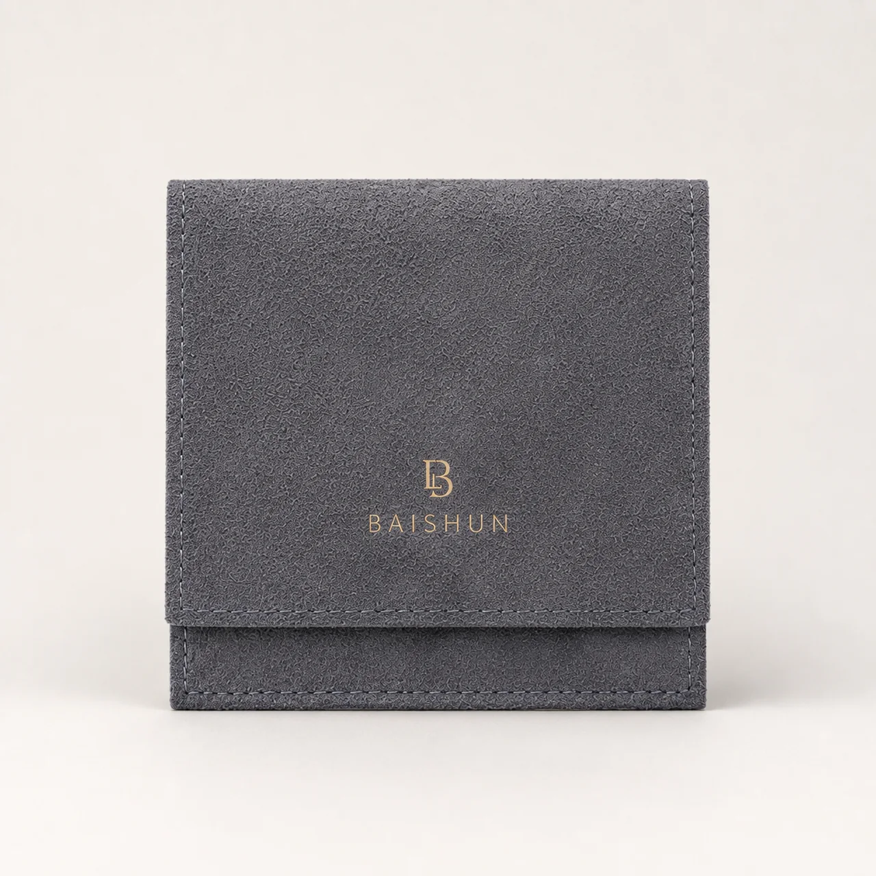 Custom Envelope-Style Pouch — Style 10