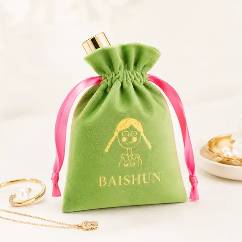 Bright Green Pink-Cord — SKU VEL-028