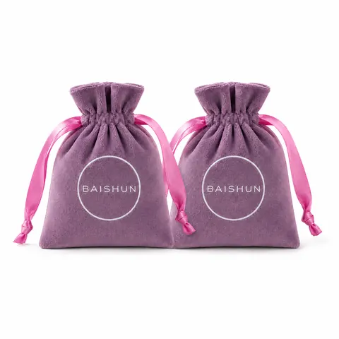 Purple Pink-Cord — SKU VEL-083