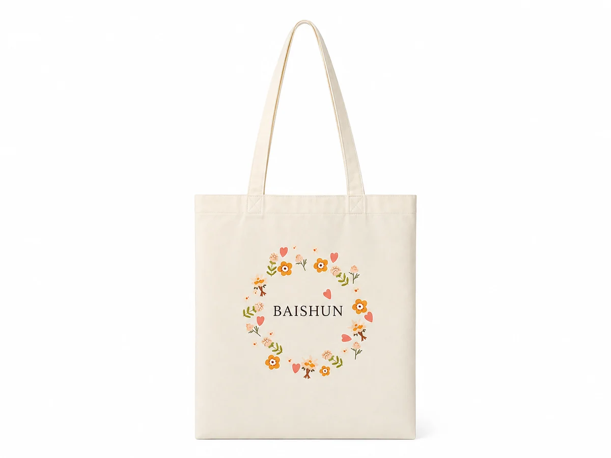 Tote Bags approved catalog representative