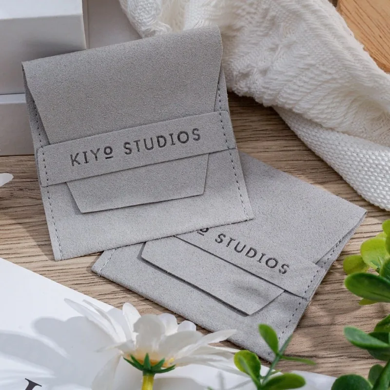 Packaging That Does Not Tarnish Silver