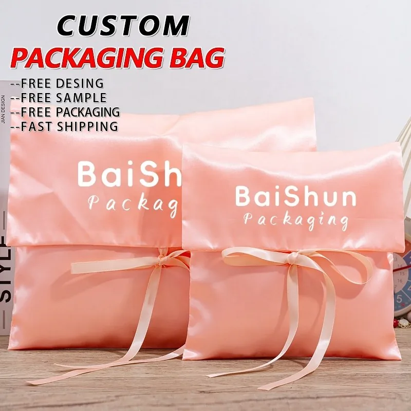 Drawstring, Zip or Flap: Choosing a Pouch Closure